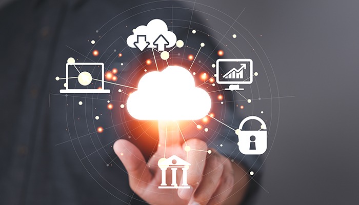 Cloud Application Security